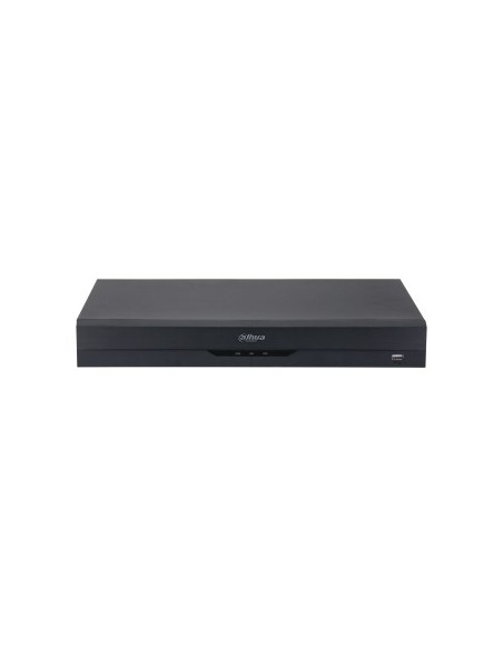 Dahua Technology XVR5216AN-4KL-I3 videoregistratori virtuali Nero