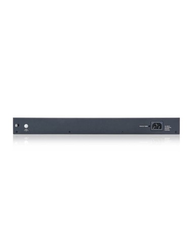 Zyxel XGS1935-52HP Gestito L2 L3 Gigabit Ethernet (10 100 1000) Supporto Power over Ethernet (PoE)