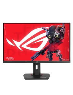 ASUS ROG Strix XG279CNS Monitor PC 68,6 cm (27") 1920 x 1080 Pixel Full HD LCD Nero
