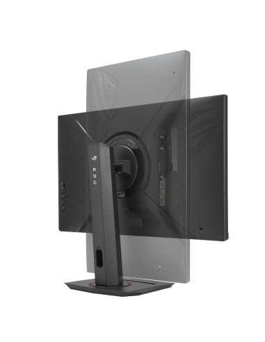 ASUS ROG Strix XG279CNS Monitor PC 68,6 cm (27") 1920 x 1080 Pixel Full HD LCD Nero