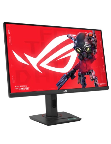 ASUS ROG Strix XG279CNS Monitor PC 68,6 cm (27") 1920 x 1080 Pixel Full HD LCD Nero