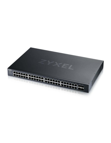 Zyxel XGS1935-52 Gestito L2+ L3 Gigabit Ethernet (10 100 1000)