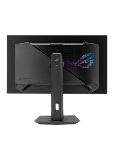 ASUS ROG Strix OLED XG27UCDMG Monitor PC 67,3 cm (26.5") 3840 x 2160 Pixel 4K Ultra HD QD-OLED Nero