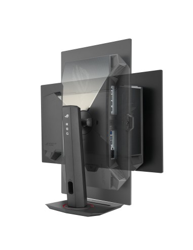 ASUS ROG Strix OLED XG27UCDMG Monitor PC 67,3 cm (26.5") 3840 x 2160 Pixel 4K Ultra HD QD-OLED Nero