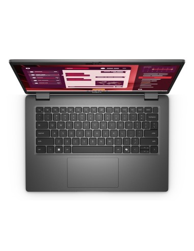 DELL Latitude 3450 Intel Core Ultra 7 155U Computer portatile 35,6 cm (14") Full HD 16 GB DDR5-SDRAM 512 GB SSD Wi-Fi 6E