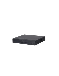 Dahua Technology XVR4116HS-I videoregistratori virtuali Nero