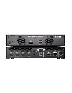 Matrox Extio N3408 estensore KVM Trasmettitore