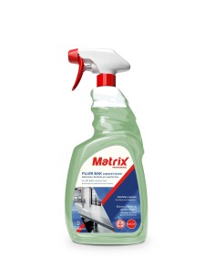 Matrix XM114 prodotto per la pulizia 750 ml Liquido (pronto all'uso)