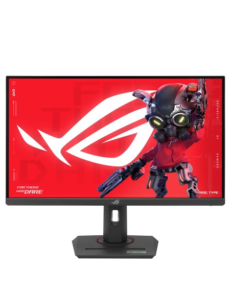 ASUS ROG Strix XG27ACG Monitor PC 68,6 cm (27") 2560 x 1440 Pixel Wide Quad HD LED Nero