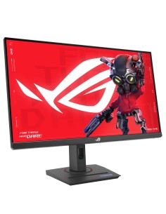 ASUS ROG Strix XG27ACG Monitor PC 68,6 cm (27") 2560 x 1440 Pixel Wide Quad HD LED Nero 2
