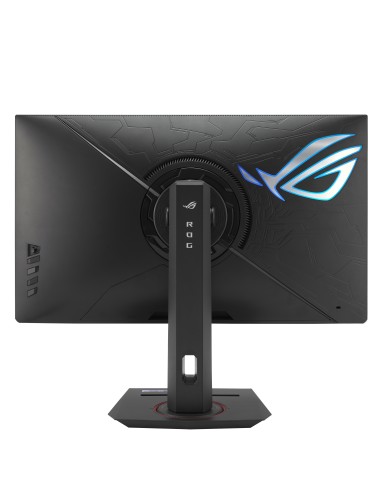 ASUS ROG Strix XG27UCG Monitor PC 68,6 cm (27") 3840 x 2160 Pixel 4K Ultra HD LCD Nero