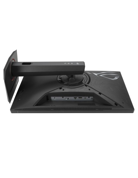 ASUS ROG Strix XG27UCG Monitor PC 68,6 cm (27") 3840 x 2160 Pixel 4K Ultra HD LCD Nero