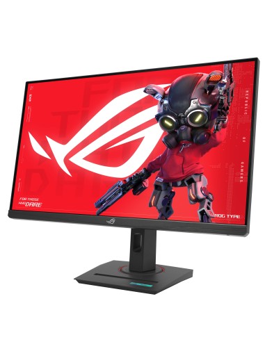 ASUS ROG Strix XG27UCG Monitor PC 68,6 cm (27") 3840 x 2160 Pixel 4K Ultra HD LCD Nero