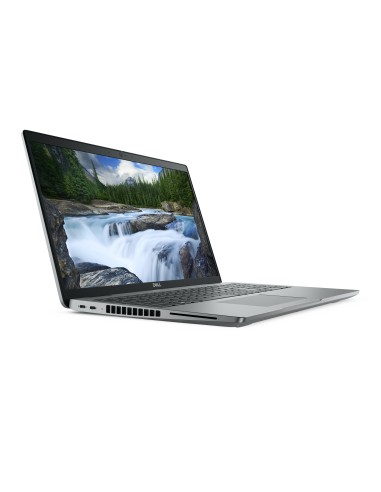 DELL Latitude 5550 Intel Core Ultra 5 125U Computer portatile 39,6 cm (15.6") Full HD 16 GB DDR5-SDRAM 512 GB SSD Wi-Fi 6E