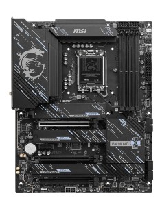 MSI Z890 GAMING PLUS WIFI scheda madre Intel Z890 LGA 1851 (Socket V1) ATX 2