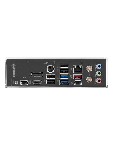 MSI Z890 GAMING PLUS WIFI scheda madre Intel Z890 LGA 1851 (Socket V1) ATX