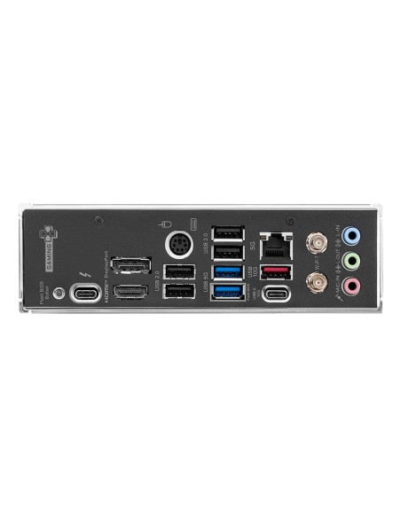 MSI Z890 GAMING PLUS WIFI scheda madre Intel Z890 LGA 1851 (Socket V1) ATX