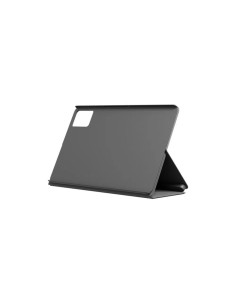 Lenovo ZG38C06525 custodia per tablet 29,1 cm (11.4") Custodia a libro Grigio