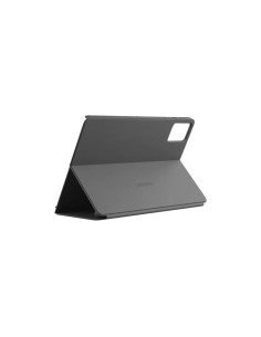 Lenovo ZG38C06525 custodia per tablet 29,1 cm (11.4") Custodia a libro Grigio 2