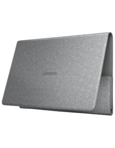 Lenovo Tab Plus Sleeve 29,2 cm (11.5") Custodia a tasca Grigio 2