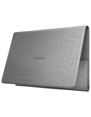 Lenovo Tab Plus Sleeve 29,2 cm (11.5") Custodia a tasca Grigio