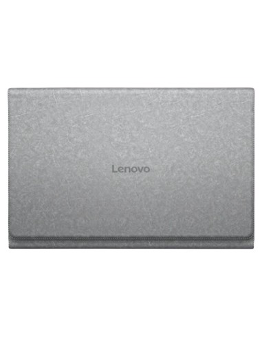Lenovo Tab Plus Sleeve 29,2 cm (11.5") Custodia a tasca Grigio