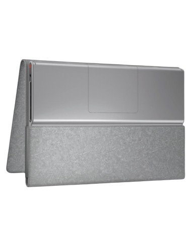 Lenovo Tab Plus Sleeve 29,2 cm (11.5") Custodia a tasca Grigio
