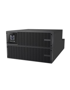 Conceptronic ZEUS51E6K gruppo di continuità (UPS) Doppia conversione (online) 6 kVA 6000 W