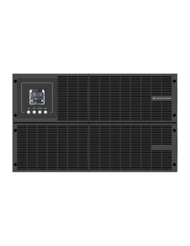 Conceptronic ZEUS51E6K gruppo di continuità (UPS) Doppia conversione (online) 6 kVA 6000 W