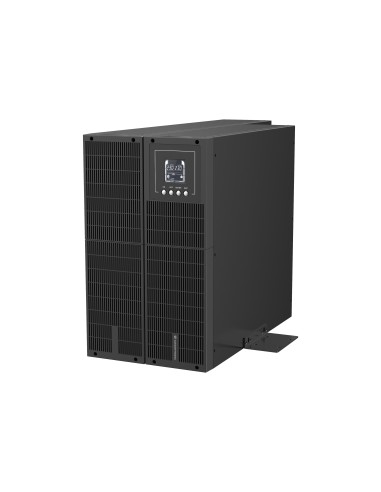 Conceptronic ZEUS51E6K gruppo di continuità (UPS) Doppia conversione (online) 6 kVA 6000 W