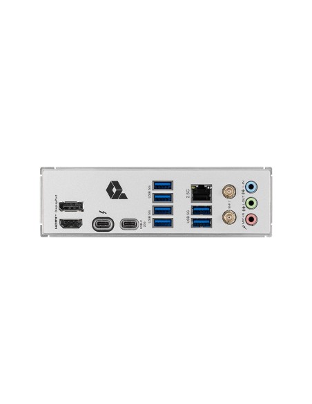 MSI PRO Z890-S WIFI scheda madre Intel Z890 LGA 1851 (Socket V1) ATX