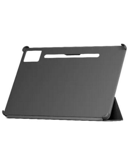 Lenovo ZG38C05980 custodia per tablet 32,3 cm (12.7") Custodia a libro Grigio