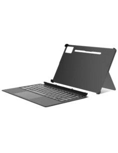 Lenovo ZG38C06020 tastiera per dispositivo mobile Pin Pogo Nero