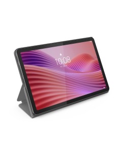 Lenovo ZG38C06653 custodia per tablet 25,6 cm (10.1") Custodia a libro Grigio