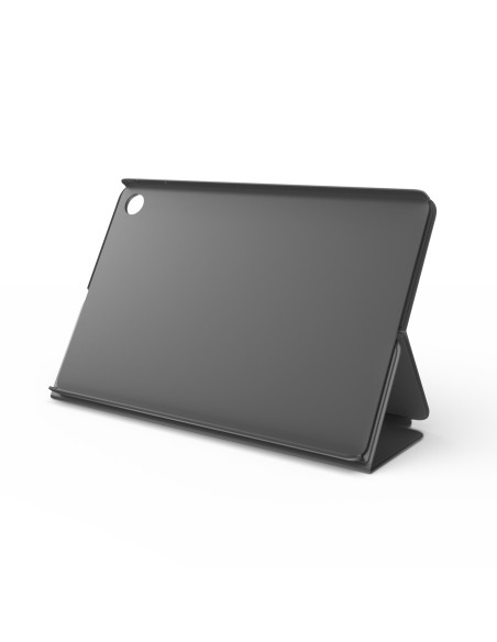 Lenovo ZG38C06653 custodia per tablet 25,6 cm (10.1") Custodia a libro Grigio