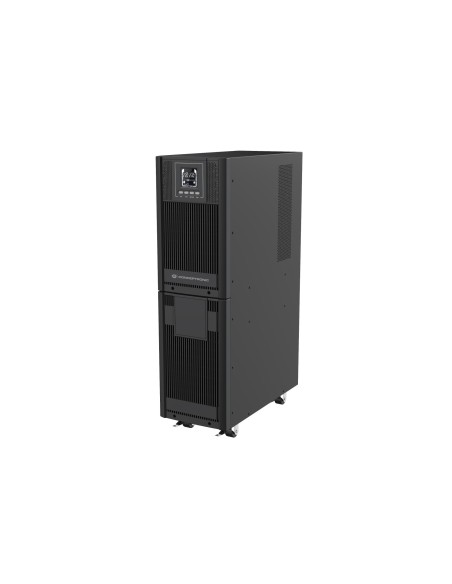 Conceptronic ZEUS52E6K gruppo di continuità (UPS) Doppia conversione (online) 6 kVA 5400 W
