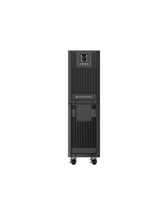 Conceptronic ZEUS52E6K gruppo di continuità (UPS) Doppia conversione (online) 6 kVA 5400 W 2