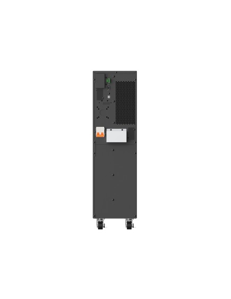 Conceptronic ZEUS52E6K gruppo di continuità (UPS) Doppia conversione (online) 6 kVA 5400 W