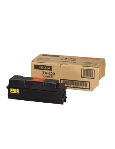 KYOCERA TK-320 cartuccia toner Originale Nero