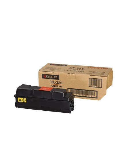 KYOCERA TK-320 cartuccia toner Originale Nero