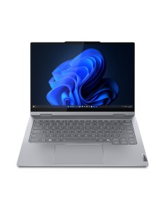 Lenovo ThinkBook 14 2-in-1 G5 IAU Intel Core Ultra 5 225U Ibrido (2 in 1) 35,6 cm (14") Touch screen WUXGA 16 GB DDR5-SDRAM 512