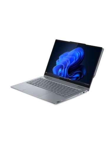 Lenovo ThinkBook 14 2-in-1 G5 IAU Intel Core Ultra 5 225U Ibrido (2 in 1) 35,6 cm (14") Touch screen WUXGA 16 GB DDR5-SDRAM 512