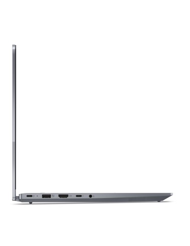 Lenovo ThinkBook 14 2-in-1 G5 IAU Intel Core Ultra 5 225U Ibrido (2 in 1) 35,6 cm (14") Touch screen WUXGA 16 GB DDR5-SDRAM 512