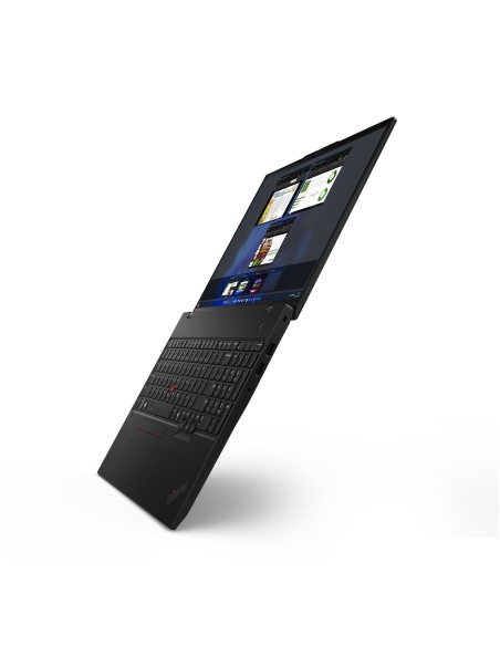 Lenovo ThinkPad L16 Gen 1 (Intel) Intel Core Ultra 7 155U Computer portatile 40,6 cm (16") WUXGA 16 GB DDR5-SDRAM 512 GB SSD
