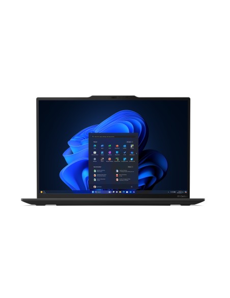 Lenovo ThinkPad X1 Carbon Gen 13 Copilot+ PC Intel Core Ultra 7 258V Computer portatile 35,6 cm (14") 2.8K 32 GB LPDDR5x-SDRAM