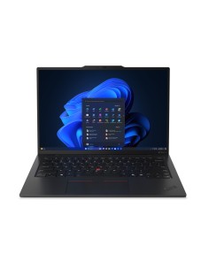 Lenovo ThinkPad X1 Carbon Gen 13 Copilot+ PC Intel Core Ultra 7 258V Computer portatile 35,6 cm (14") 2.8K 32 GB LPDDR5x-SDRAM 2