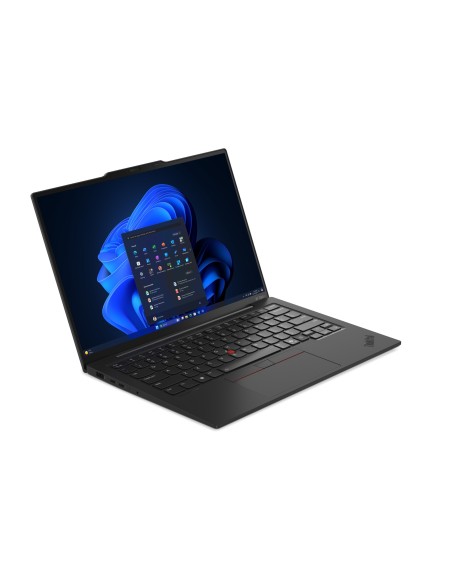 Lenovo ThinkPad X1 Carbon Gen 13 Copilot+ PC Intel Core Ultra 7 258V Computer portatile 35,6 cm (14") 2.8K 32 GB LPDDR5x-SDRAM
