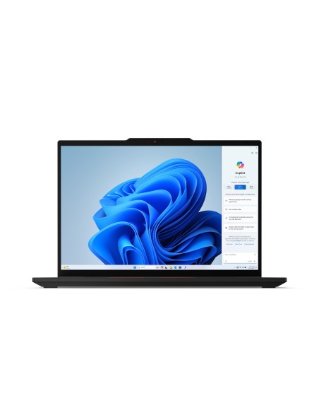 Lenovo ThinkPad T14s Gen 5 Intel Core Ultra 7 155U Computer portatile 35,6 cm (14") WUXGA 16 GB LPDDR5x-SDRAM 512 GB SSD Wi-Fi