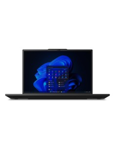 Lenovo ThinkPad P16s Gen 3 (Intel) Intel Core Ultra 7 155H Workstation mobile 40,6 cm (16") WUXGA 32 GB DDR5-SDRAM 1 TB SSD 2