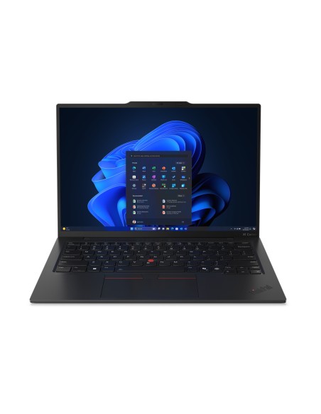 Lenovo ThinkPad X1 Carbon Gen 13 Intel Core Ultra 7 255U Computer portatile 35,6 cm (14") WUXGA 32 GB LPDDR5x-SDRAM 1 TB SSD